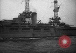 Image of Naval Review in New York City New York City USA, 1918, second 46 stock footage video 65675051088