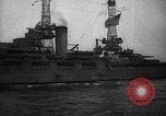 Image of Naval Review in New York City New York City USA, 1918, second 47 stock footage video 65675051088