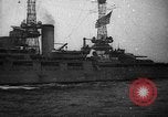 Image of Naval Review in New York City New York City USA, 1918, second 48 stock footage video 65675051088