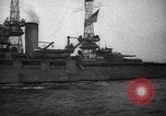 Image of Naval Review in New York City New York City USA, 1918, second 49 stock footage video 65675051088
