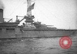Image of Naval Review in New York City New York City USA, 1918, second 51 stock footage video 65675051088