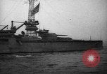 Image of Naval Review in New York City New York City USA, 1918, second 52 stock footage video 65675051088