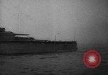 Image of Naval Review in New York City New York City USA, 1918, second 55 stock footage video 65675051088