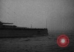Image of Naval Review in New York City New York City USA, 1918, second 56 stock footage video 65675051088