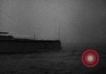 Image of Naval Review in New York City New York City USA, 1918, second 57 stock footage video 65675051088