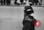 Standbild Pazifistische Frauen Abrüstung Parade Washington DC USA, 1921, aus Sekunde 27 historischem Filmmaterial Videoclip 65675051089