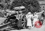 Standbild Pazifistische Frauen Abrüstung Parade Washington DC USA, 1921, aus Sekunde 35 historischem Filmmaterial Videoclip 65675051089