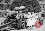 Standbild Pazifistische Frauen Abrüstung Parade Washington DC USA, 1921, aus Sekunde 36 historischem Filmmaterial Videoclip 65675051089