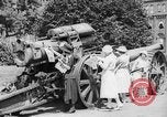 Standbild Pazifistische Frauen Abrüstung Parade Washington DC USA, 1921, aus Sekunde 37 historischem Filmmaterial Videoclip 65675051089