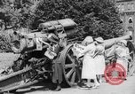 Standbild Pazifistische Frauen Abrüstung Parade Washington DC USA, 1921, aus Sekunde 38 historischem Filmmaterial Videoclip 65675051089