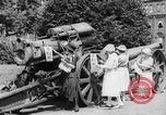 Standbild Pazifistische Frauen Abrüstung Parade Washington DC USA, 1921, aus Sekunde 39 historischem Filmmaterial Videoclip 65675051089