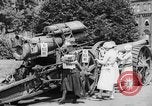 Standbild Pazifistische Frauen Abrüstung Parade Washington DC USA, 1921, aus Sekunde 40 historischem Filmmaterial Videoclip 65675051089