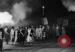Standbild Anti-kriegs-Demonstranten Unterstützung der Abrüstung United States USA, 1921, aus Sekunde 14 historischem Filmmaterial Videoclip 65675051090