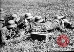 Image des mitrailleurs allemands Front Ouest, 1916, de la seconde 11 séquences d'archives historiques vidéo 65675051091