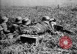 Image des mitrailleurs allemands Front Ouest, 1916, de la seconde 21 séquences d'archives historiques vidéo 65675051091