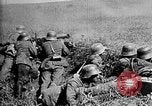 Image des mitrailleurs allemands Front Ouest, 1916, de la seconde 24 séquences d'archives historiques vidéo 65675051091