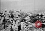 Image des mitrailleurs allemands Front Ouest, 1916, de la seconde 26 séquences d'archives historiques vidéo 65675051091