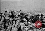 Image des mitrailleurs allemands Front Ouest, 1916, de la seconde 27 séquences d'archives historiques vidéo 65675051091