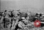 Image des mitrailleurs allemands Front Ouest, 1916, de la seconde 28 séquences d'archives historiques vidéo 65675051091