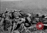 Image des mitrailleurs allemands Front Ouest, 1916, de la seconde 29 séquences d'archives historiques vidéo 65675051091