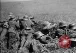 Image des mitrailleurs allemands Front Ouest, 1916, de la seconde 30 séquences d'archives historiques vidéo 65675051091