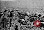 Image des mitrailleurs allemands Front Ouest, 1916, de la seconde 31 séquences d'archives historiques vidéo 65675051091