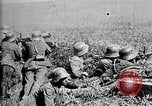 Image des mitrailleurs allemands Front Ouest, 1916, de la seconde 32 séquences d'archives historiques vidéo 65675051091
