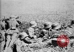 Image des mitrailleurs allemands Front Ouest, 1916, de la seconde 33 séquences d'archives historiques vidéo 65675051091