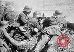 Image des mitrailleurs allemands Front Ouest, 1916, de la seconde 35 séquences d'archives historiques vidéo 65675051091