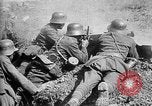 Image des mitrailleurs allemands Front Ouest, 1916, de la seconde 36 séquences d'archives historiques vidéo 65675051091
