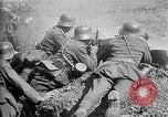 Image des mitrailleurs allemands Front Ouest, 1916, de la seconde 37 séquences d'archives historiques vidéo 65675051091