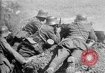 Image des mitrailleurs allemands Front Ouest, 1916, de la seconde 38 séquences d'archives historiques vidéo 65675051091