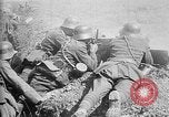 Image des mitrailleurs allemands Front Ouest, 1916, de la seconde 39 séquences d'archives historiques vidéo 65675051091