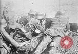 Image des mitrailleurs allemands Front Ouest, 1916, de la seconde 40 séquences d'archives historiques vidéo 65675051091