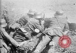 Image des mitrailleurs allemands Front Ouest, 1916, de la seconde 41 séquences d'archives historiques vidéo 65675051091