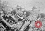Image des mitrailleurs allemands Front Ouest, 1916, de la seconde 42 séquences d'archives historiques vidéo 65675051091