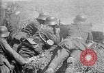 Image des mitrailleurs allemands Front Ouest, 1916, de la seconde 43 séquences d'archives historiques vidéo 65675051091