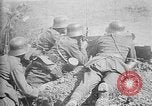 Image des mitrailleurs allemands Front Ouest, 1916, de la seconde 46 séquences d'archives historiques vidéo 65675051091