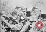 Image des mitrailleurs allemands Front Ouest, 1916, de la seconde 47 séquences d'archives historiques vidéo 65675051091