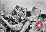 Image des mitrailleurs allemands Front Ouest, 1916, de la seconde 48 séquences d'archives historiques vidéo 65675051091