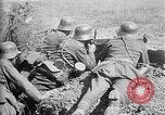 Image des mitrailleurs allemands Front Ouest, 1916, de la seconde 53 séquences d'archives historiques vidéo 65675051091