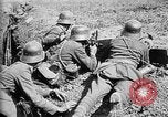 Image des mitrailleurs allemands Front Ouest, 1916, de la seconde 57 séquences d'archives historiques vidéo 65675051091