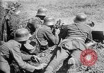 Image des mitrailleurs allemands Front Ouest, 1916, de la seconde 60 séquences d'archives historiques vidéo 65675051091