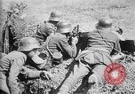 Image des mitrailleurs allemands Front Ouest, 1916, de la seconde 61 séquences d'archives historiques vidéo 65675051091