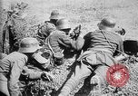 Image des mitrailleurs allemands Front Ouest, 1916, de la seconde 62 séquences d'archives historiques vidéo 65675051091