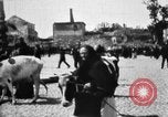 Image of German occupied Belgian town Belgium, 1915, second 18 stock footage video 65675051092