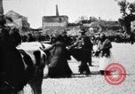 Image of German occupied Belgian town Belgium, 1915, second 22 stock footage video 65675051092