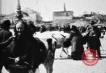 Image of German occupied Belgian town Belgium, 1915, second 23 stock footage video 65675051092