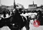 Image of German occupied Belgian town Belgium, 1915, second 24 stock footage video 65675051092
