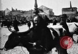 Image of German occupied Belgian town Belgium, 1915, second 25 stock footage video 65675051092